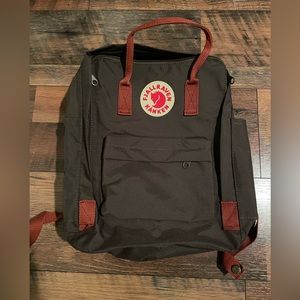 Fjallraven Kraken Backpack